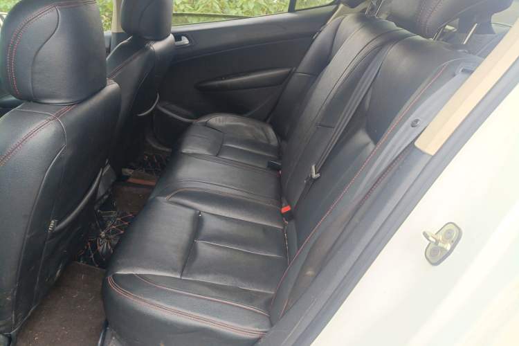 Used Peugeot 308 2014 Enjoy Edition Classic 1.6L Automatic Premium Model
