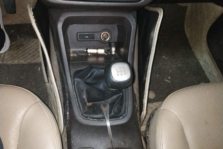 Used Wuling Hongguang 2018 1.5L S Comfort Model L2B