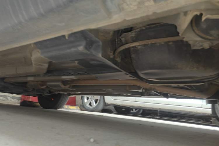 Used Kia KX3 2017 1.6L Automatic Aofeng Edition
