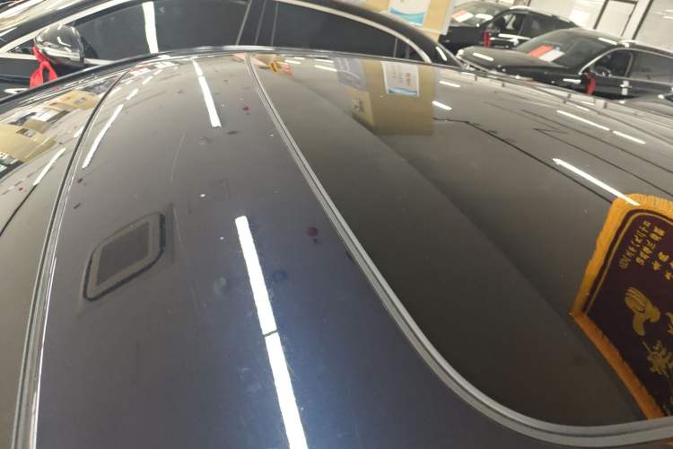 Used BMW 5 Series 2022 Restyled 530Li Leading Edition M Sport Package
