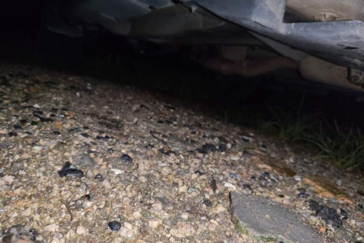 Used Land X7 2015 2.0T Panoramic Flagship Edition
