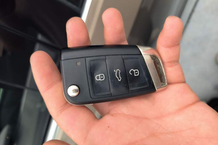 Used Volkswagen Passat 2017 330TSI DSG Prestige Edition
