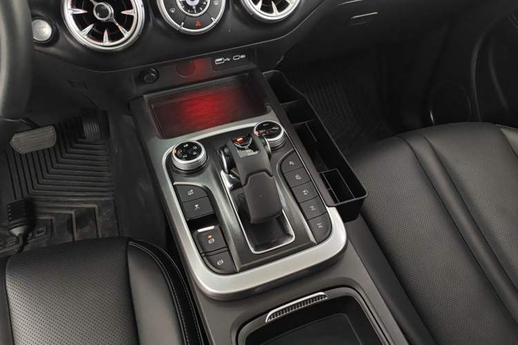 Used Tank 300 2021 Off-Road Edition 2.0T Conqueror