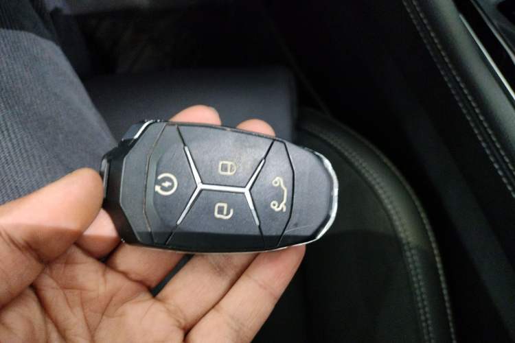 Used Lynk & Co 03 2021 1.5TD DCT JingPlus