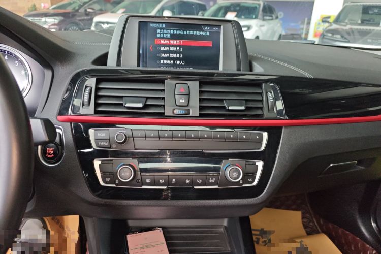 Used BMW 2 Series (Import) 2019 225i Sport Design Package