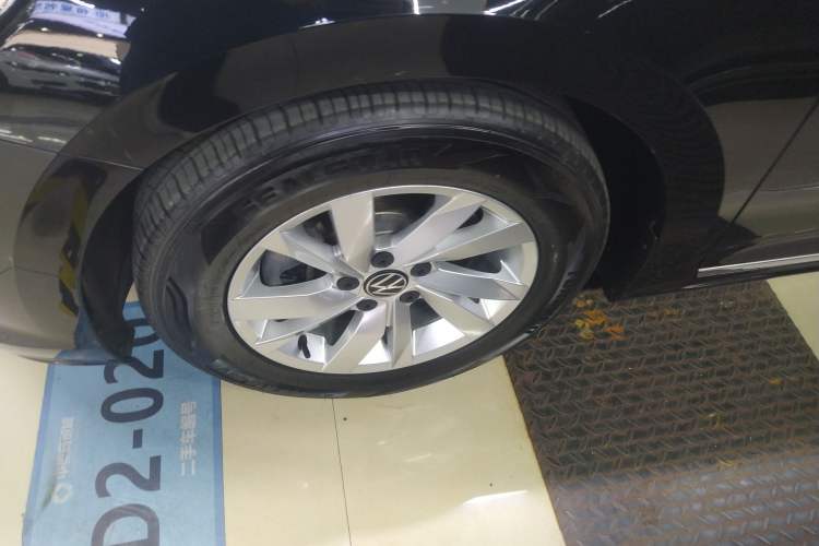 Used Volkswagen Passat 2023 Revised Version 280TSI Business Edition