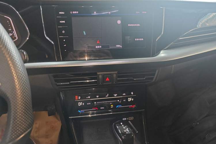 Used Volkswagen Passat 2022 330TSI Starry Luxury Edition
