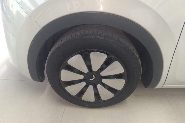 Used Wuling Bingo 2023 333km Enjoy+ Version