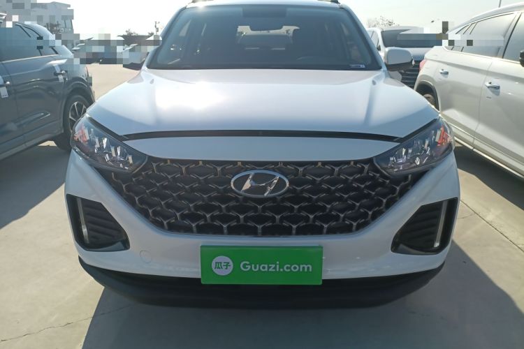Used Hyundai ix35 2021 2.0L Automatic 2WD GLS Leading Edition
