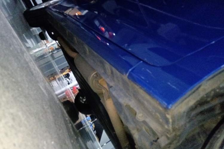 Used Honda Fit 2016 1.5L LXS CVT Comfort Sunroof Version
