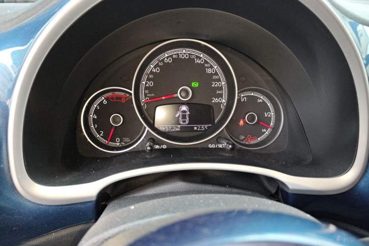 Used Volkswagen Beetle 2018 180TSI Obsidian Series Special Edition
