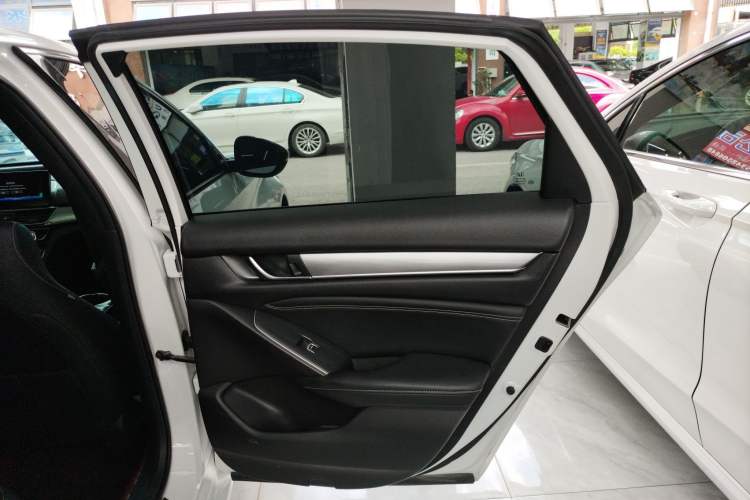 Used Honda Inspire 2022 260TURBO Elegant Edition
