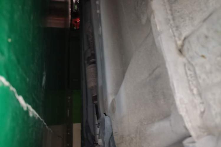 Used Hyundai Elantra 2013 1.6L Automatic Leading Model