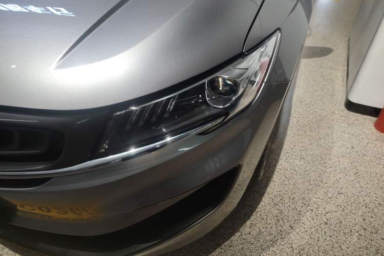 Used Geely Auto Jiajie 2021 Zhiqing 1.5TD DCT Luxury Model
