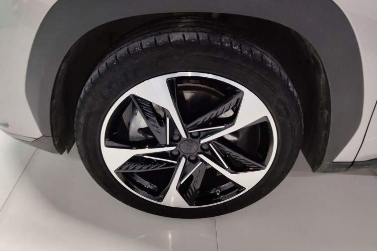 Used  L7 2023 1.5T 115 km Starship