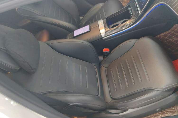 Used Mercedes-Benz C-Class 2023 Restyled C 260 L Sport Edition
