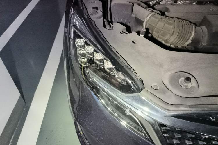 Used Buick GL8 2022 Avenir Avia Four-Seat Prestige Edition
