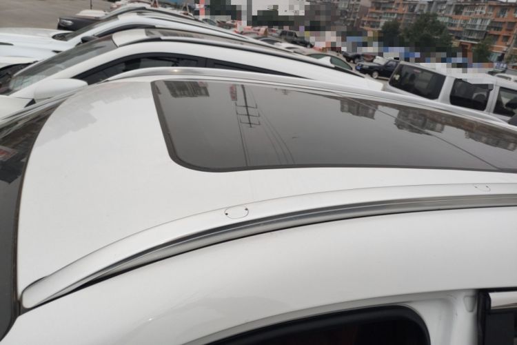 Used JETOUR X70 PLUS 2021 1.6T DCT Pro 5-Seater