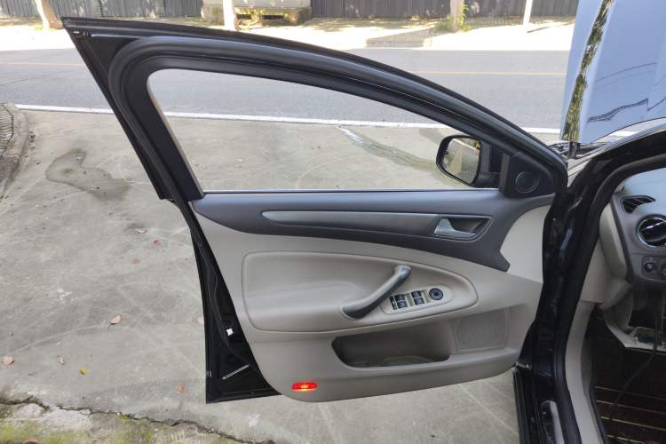 Used Ford Mondeo 2013 2.3L Fashion Edition
