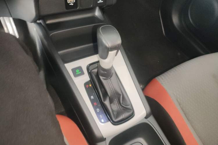 Used Honda Fit 2021 1.5L CVT Trendy Run Pro Edition
