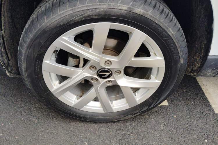 Used Jetta VS5 2023 280TSI Automatic Trend Edition