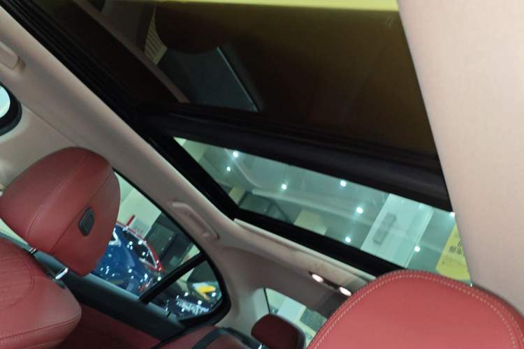 Used BMW 3 Series 2024 325Li M Sport Package
