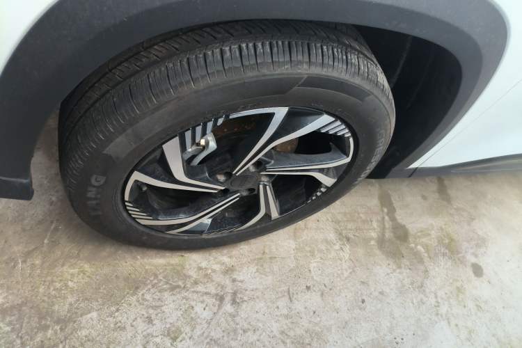 Used Geely Auto Emgrand X7 Sport 2023 Boyue COOL 1.5TD Friend Edition
