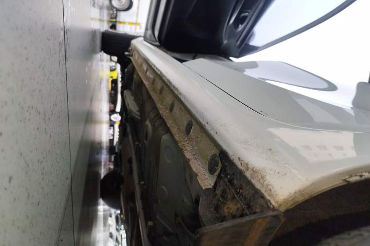 Used Toyota YARiS L 2021 1.5L CVT Leading Edition