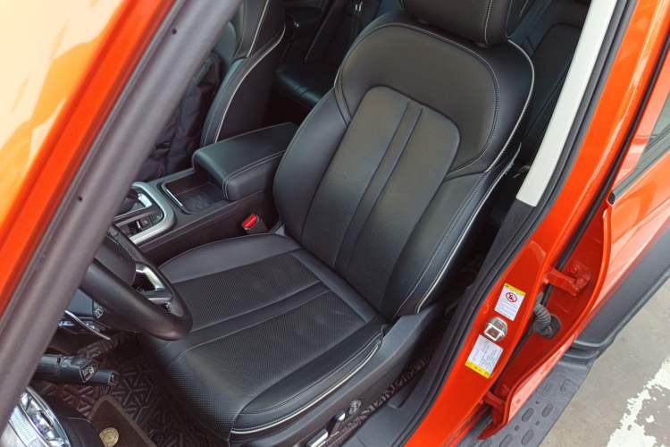 Used Tank 300 2021 Off-Road Edition 2.0T Conqueror
