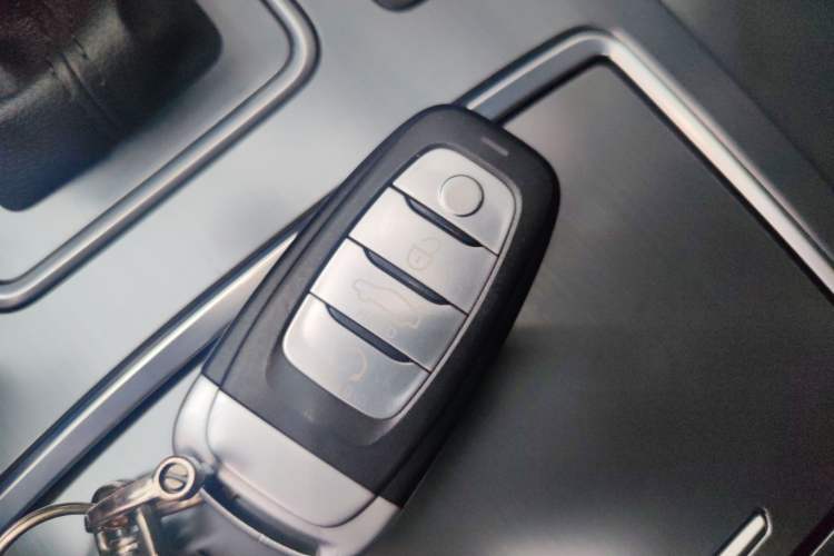 Used Hongqi H5 2022 Classic Model Facelift 1.5T DCT Qiyun Edition
