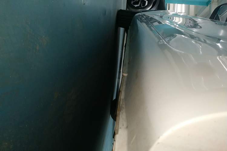 Used Geely Auto Emgrand 2021 UP 1.5L CVT Luxury Model
