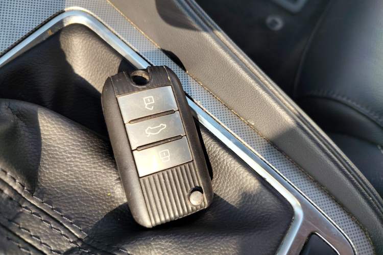 Used MG 6 2019 20T Automatic Sport Edition
