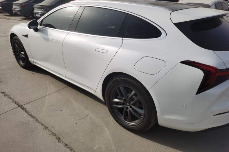 Used NETA S Shooting Brake 2024 Range-Extended 300 Standard Edition
