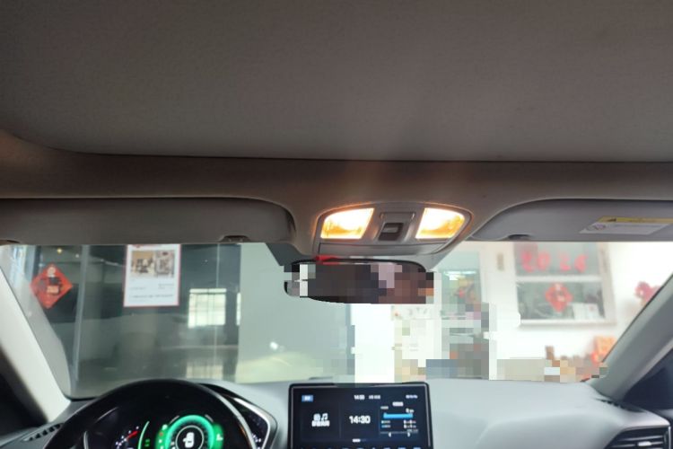 Used Hyundai Lafesta 2019 280TGDi Sport Edition China VI