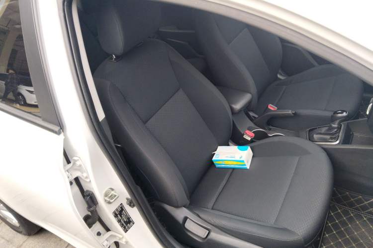 Used Hyundai Verna 2016 1.4L Automatic Cool Edition GLS
