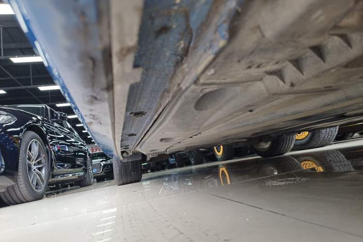 Used Audi A3 2019 Limousine 35 TFSI Fashion Edition China VI Emission Standard
