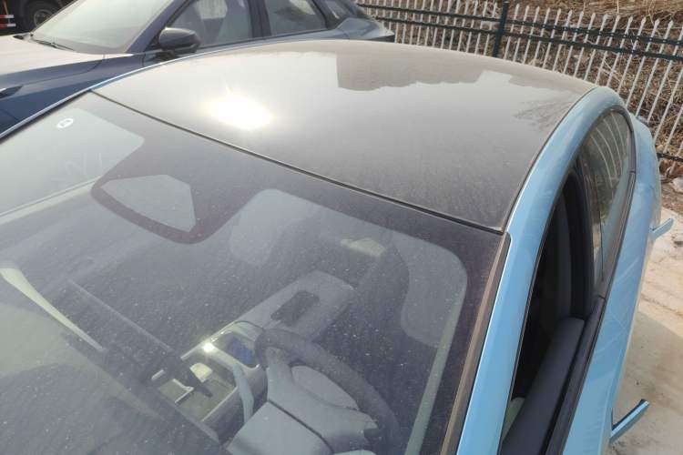 Used  L07 2024 230Max Range-Extended Version