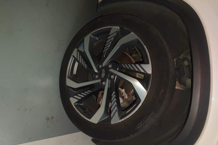 Used Geely Auto Monjaro L 2021 2.0TD DCT EVO Two-Wheel Drive Smart Luxury Version
