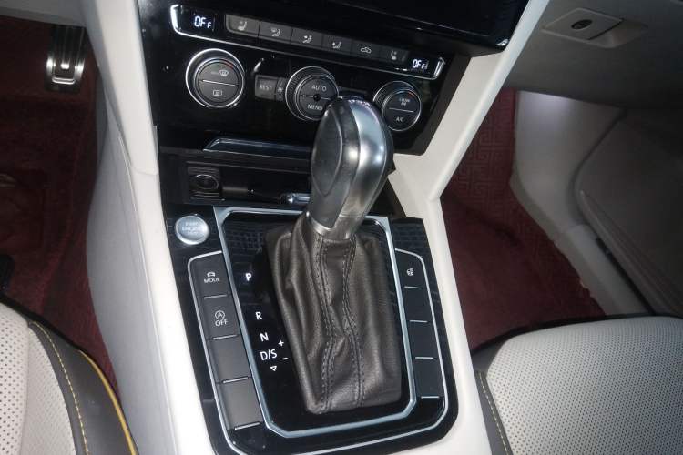 Used Volkswagen FAW-Volkswagen CC 2019 380TSI Yeyan Edition China V Standard