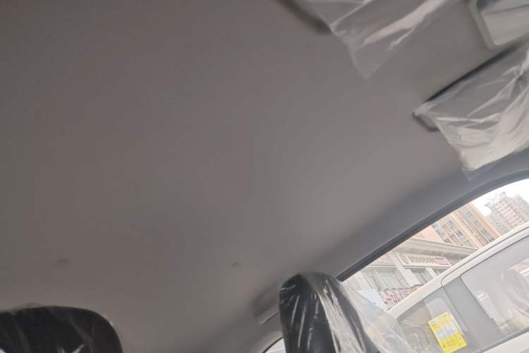 Used Wuling Hongguang MINIEV 2021 Macaron Premium Model – Lithium-NMC