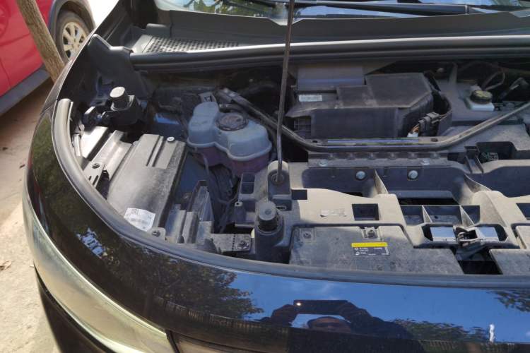 Used Volkswagen ID.6 X 2023 Ultra-Intelligent Long-Range Version
