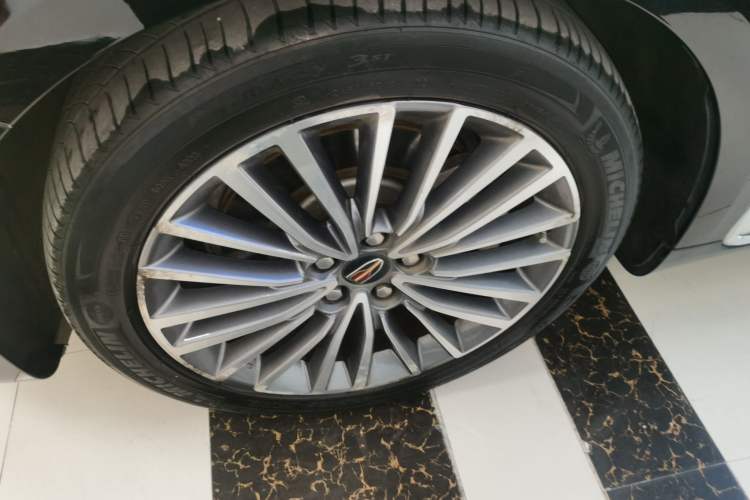 Used Hongqi H9 2020 3.0T Smart Connect Flagship Edition