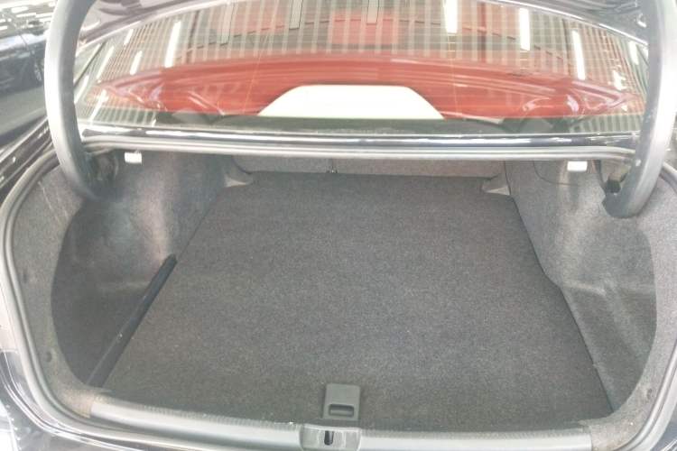 Used Volkswagen Passat 2015 1.4TSI DSG Prestige Edition
