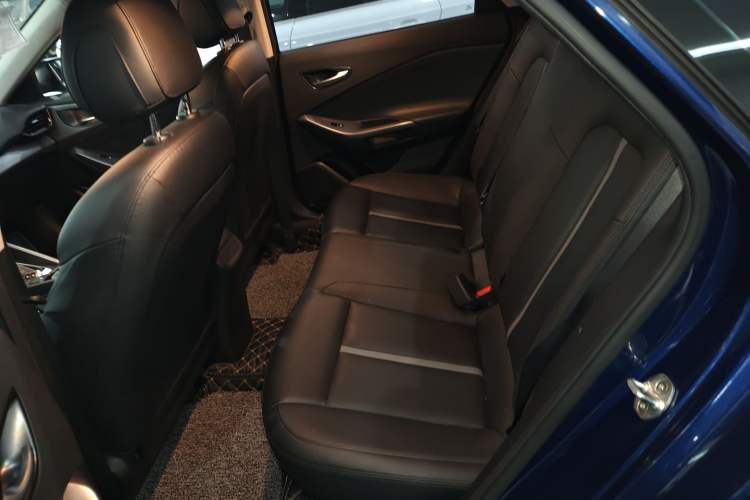 Used Hyundai Lafesta 2019 280TGDi Sport Edition China V Standard