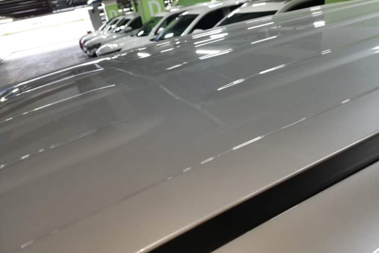 Used Toyota Crown Kluger 2023 2.5L HEV Two-Wheel Drive Entry Version (5 Seats)