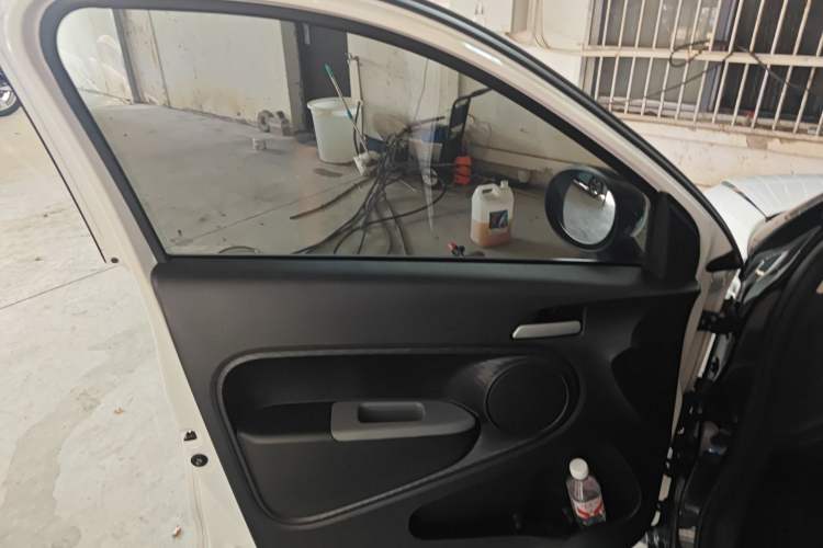 Used ORA Black Cat 2021 351 km Luxury Version
