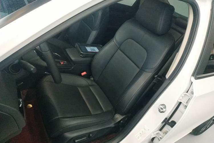 Used Honda Integra 2022 240TURBO CVT Luxury Edition
