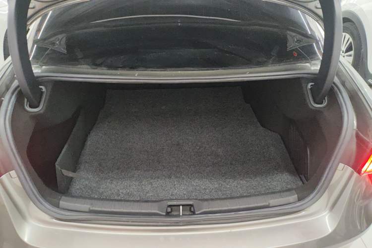 Used Lynk & Co 03 2021 2.0TD Automatic Trendy Champion Edition