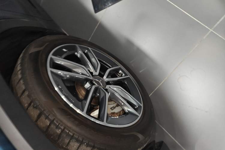 Used Mercedes-Benz GLB AMG 2023 AMG GLB 35 4MATIC