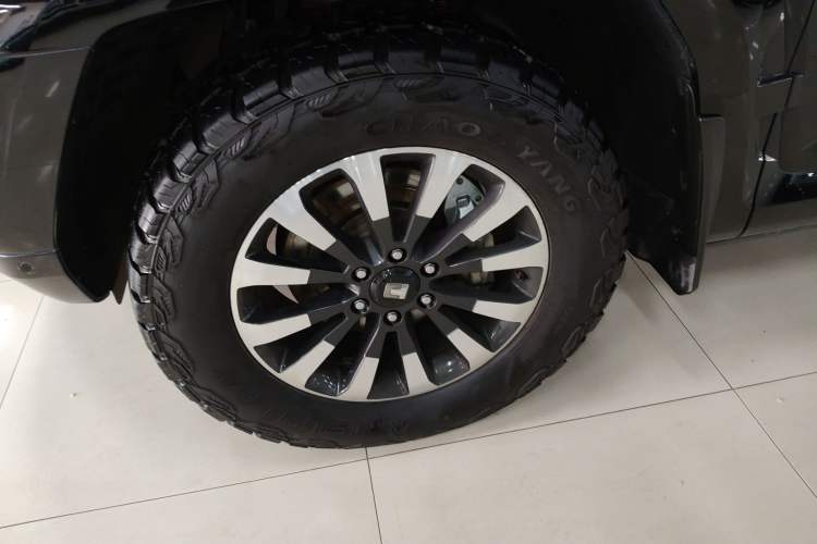 Used Tank 700 New Energy 2024 Hi4-T Extreme Edition